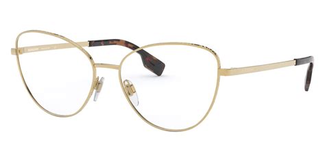 Burberry™ Calcot BE1341 Butterfly Eyeglasses 